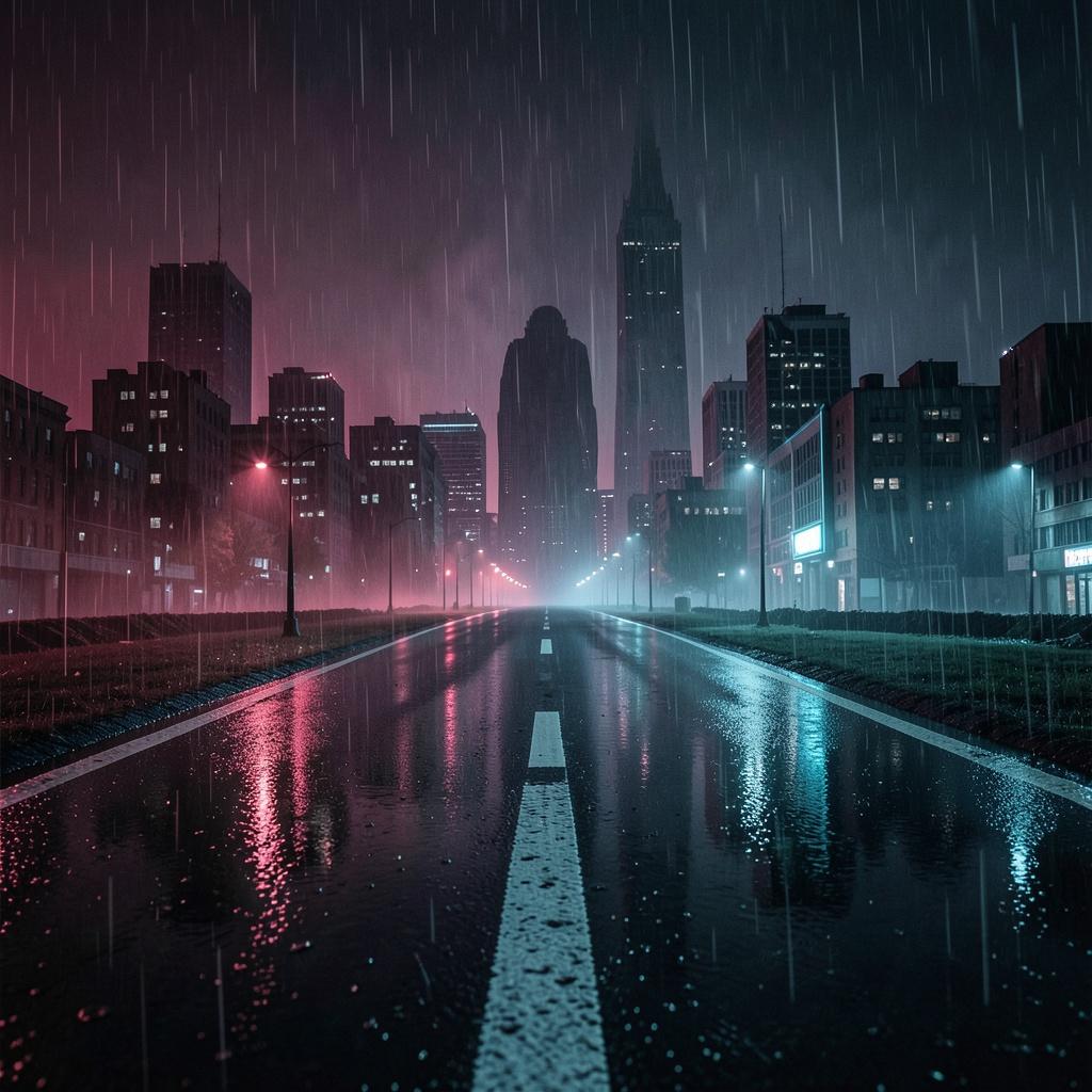 Blacktop Psalms