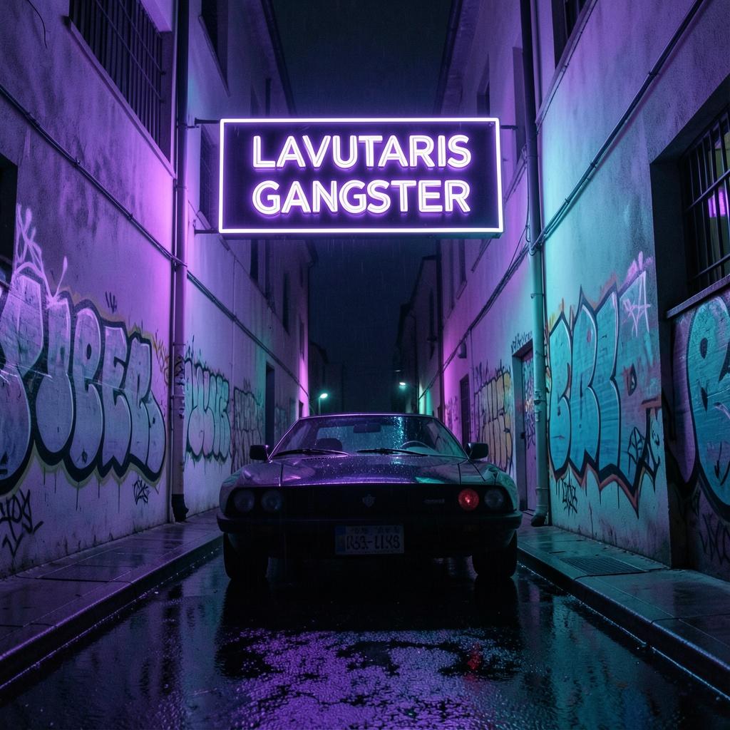 Lavutaris Gangster