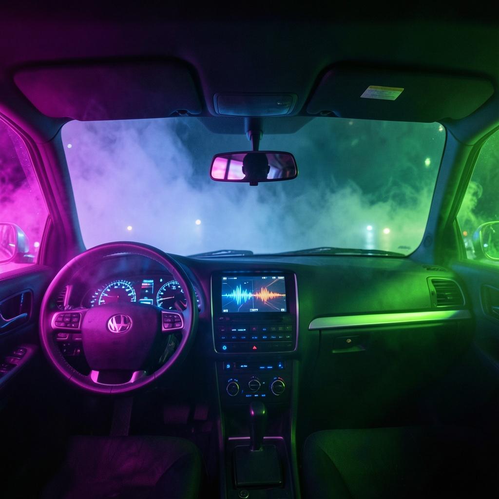 Auto Na Plnej