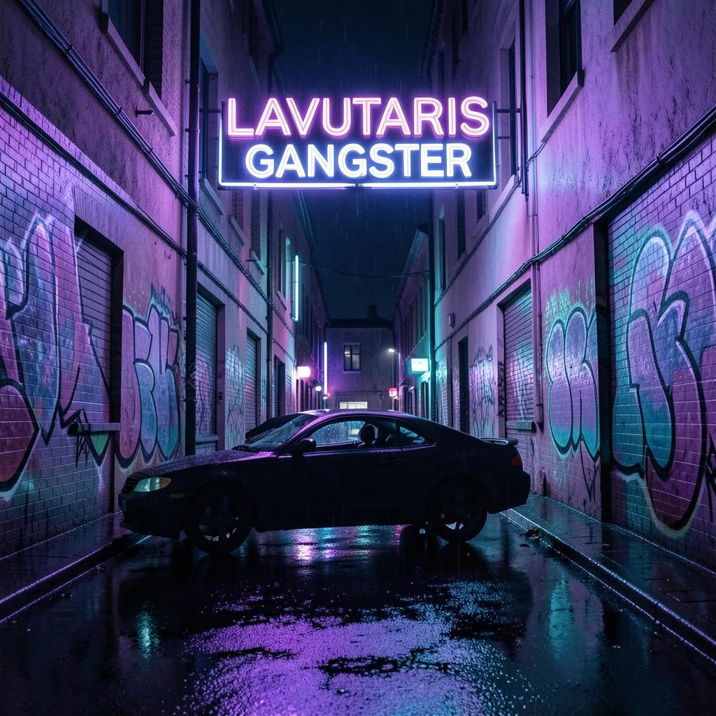 Lavutaris Gangster