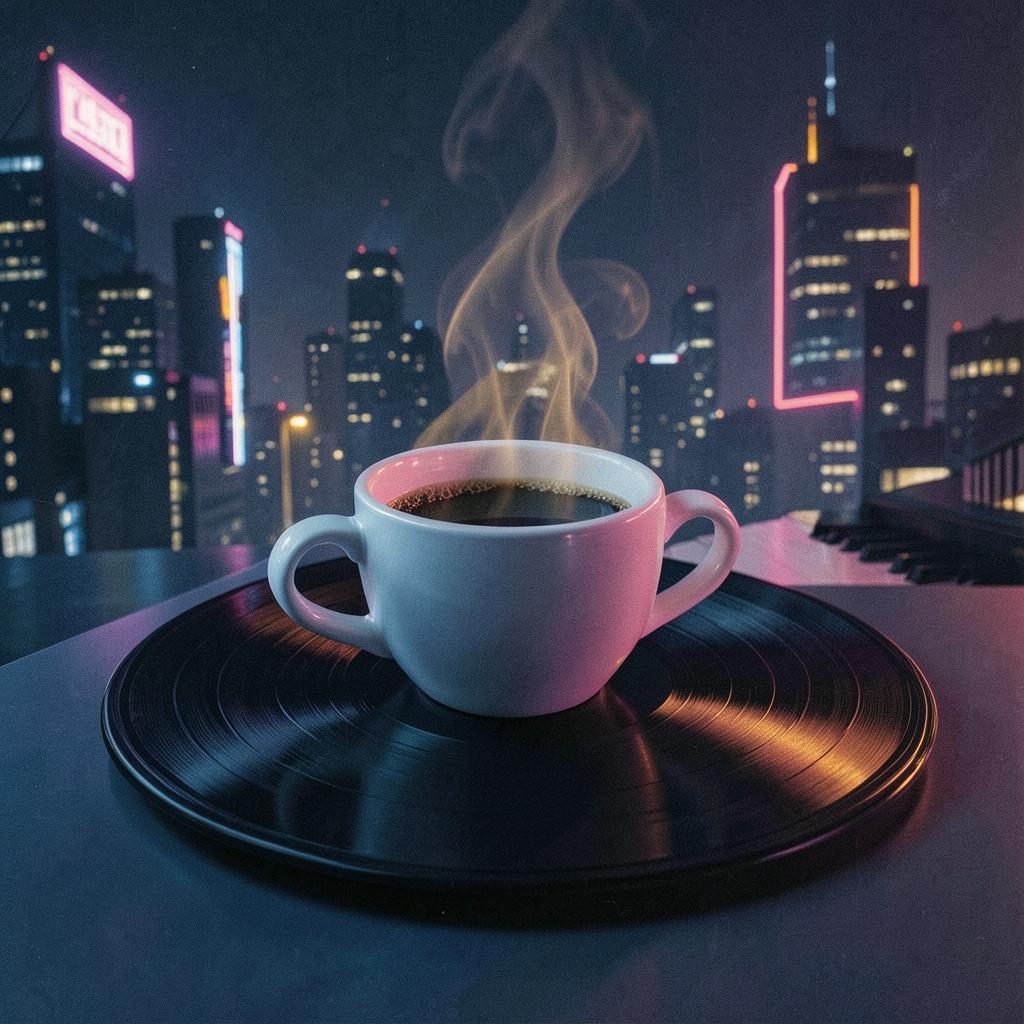 Midnight Coffee