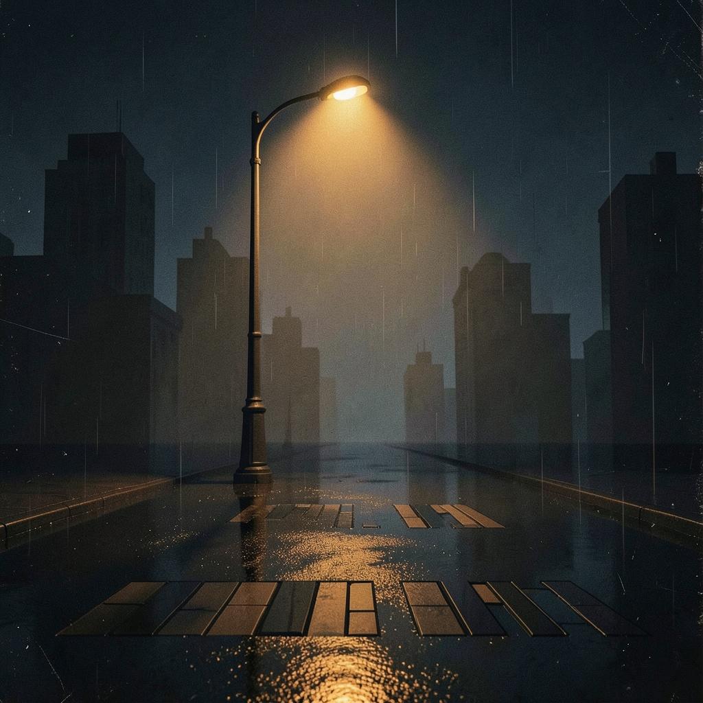 The Last Light