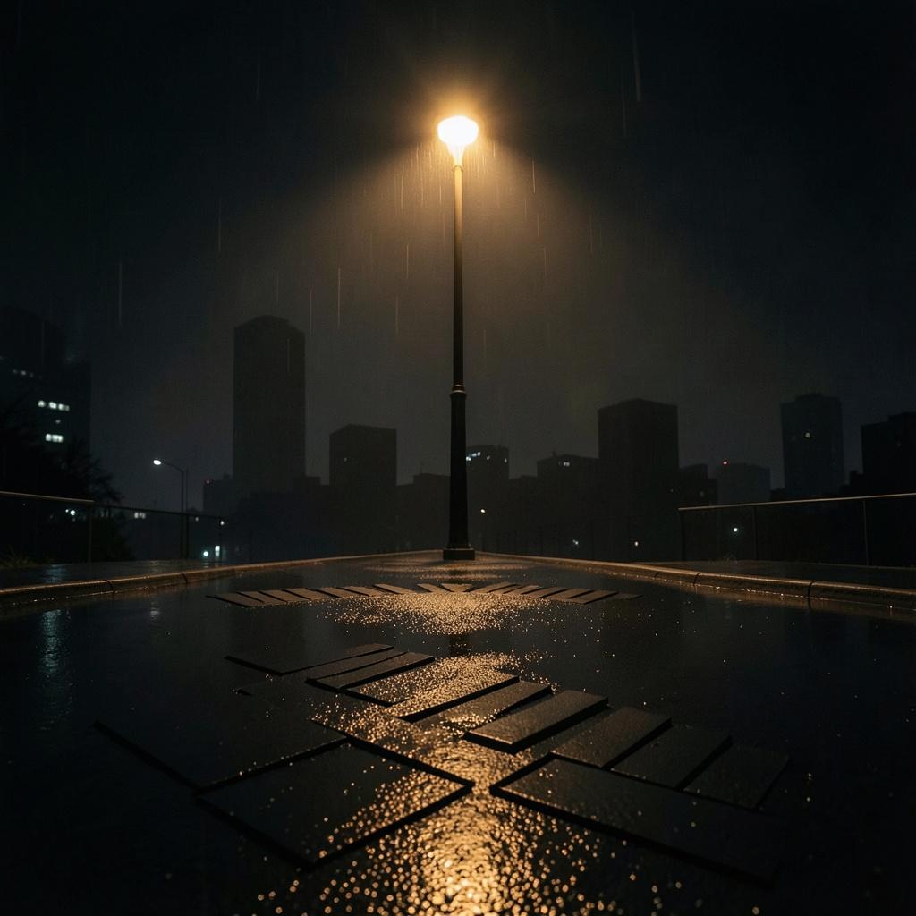 The Last Light