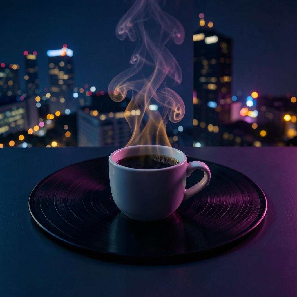 Midnight Coffee