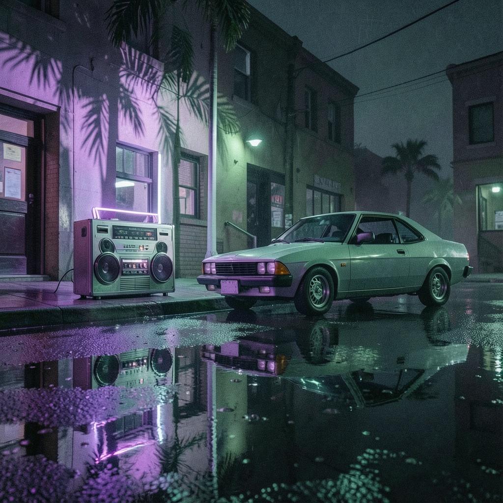 La Vita Groove