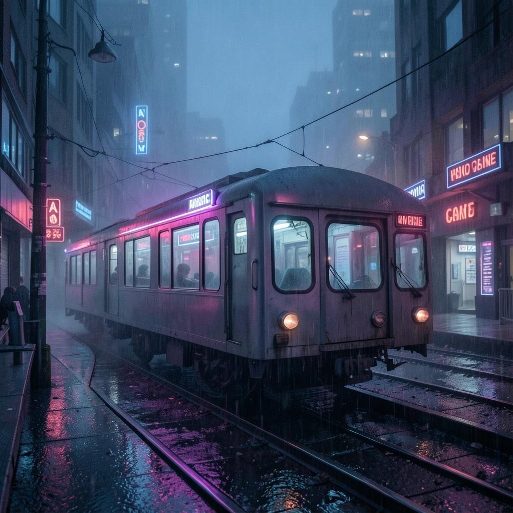 The Last Train
