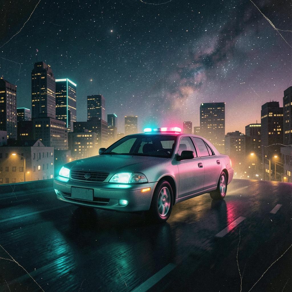 Taxi Drift