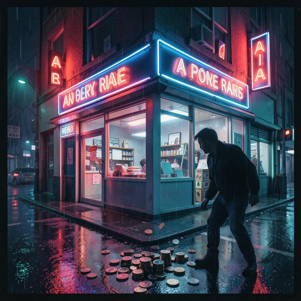 Corner Store Code