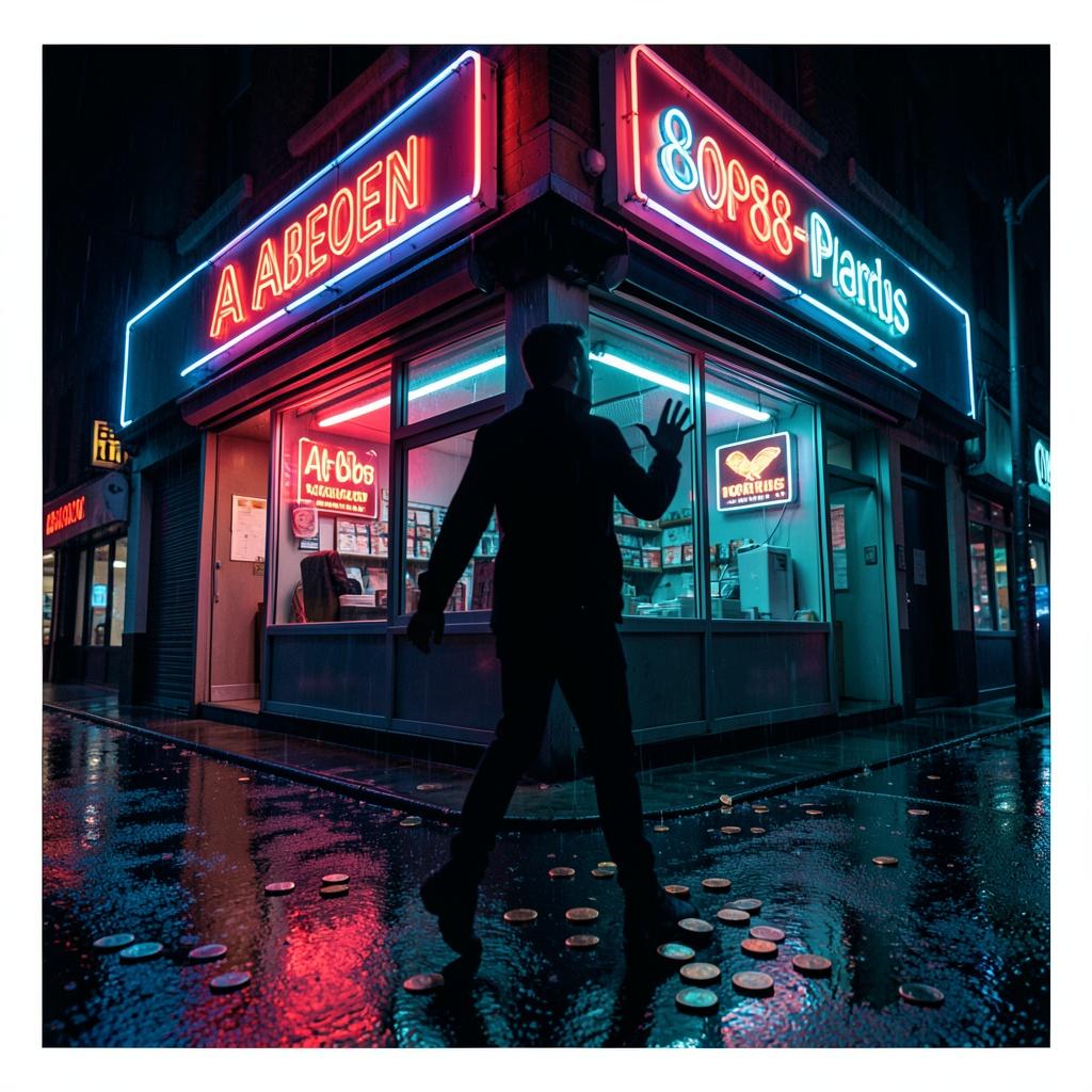 Corner Store Code