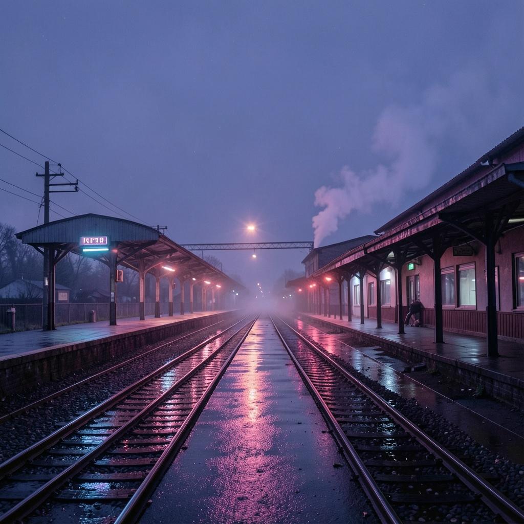 The Last Train