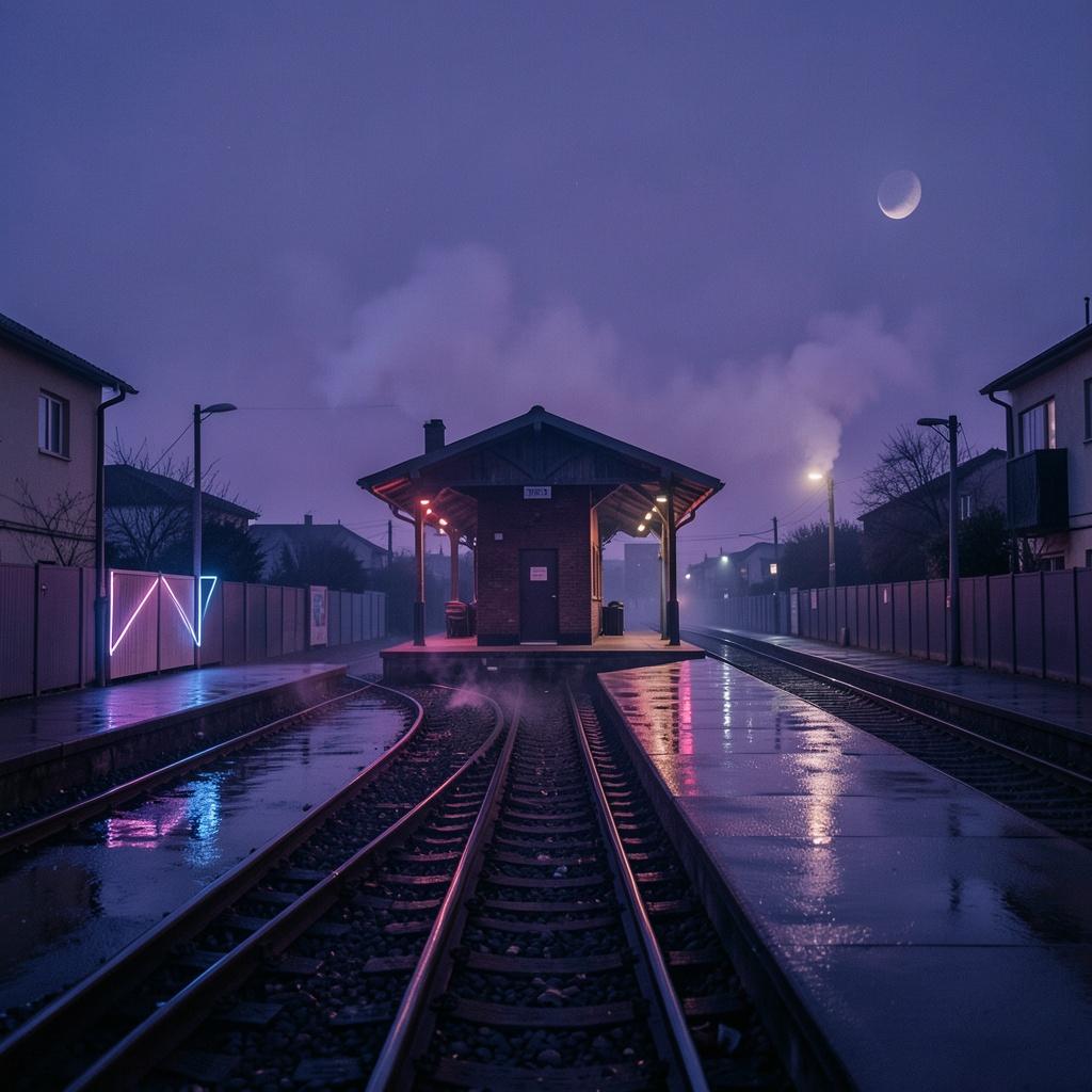 The Last Train