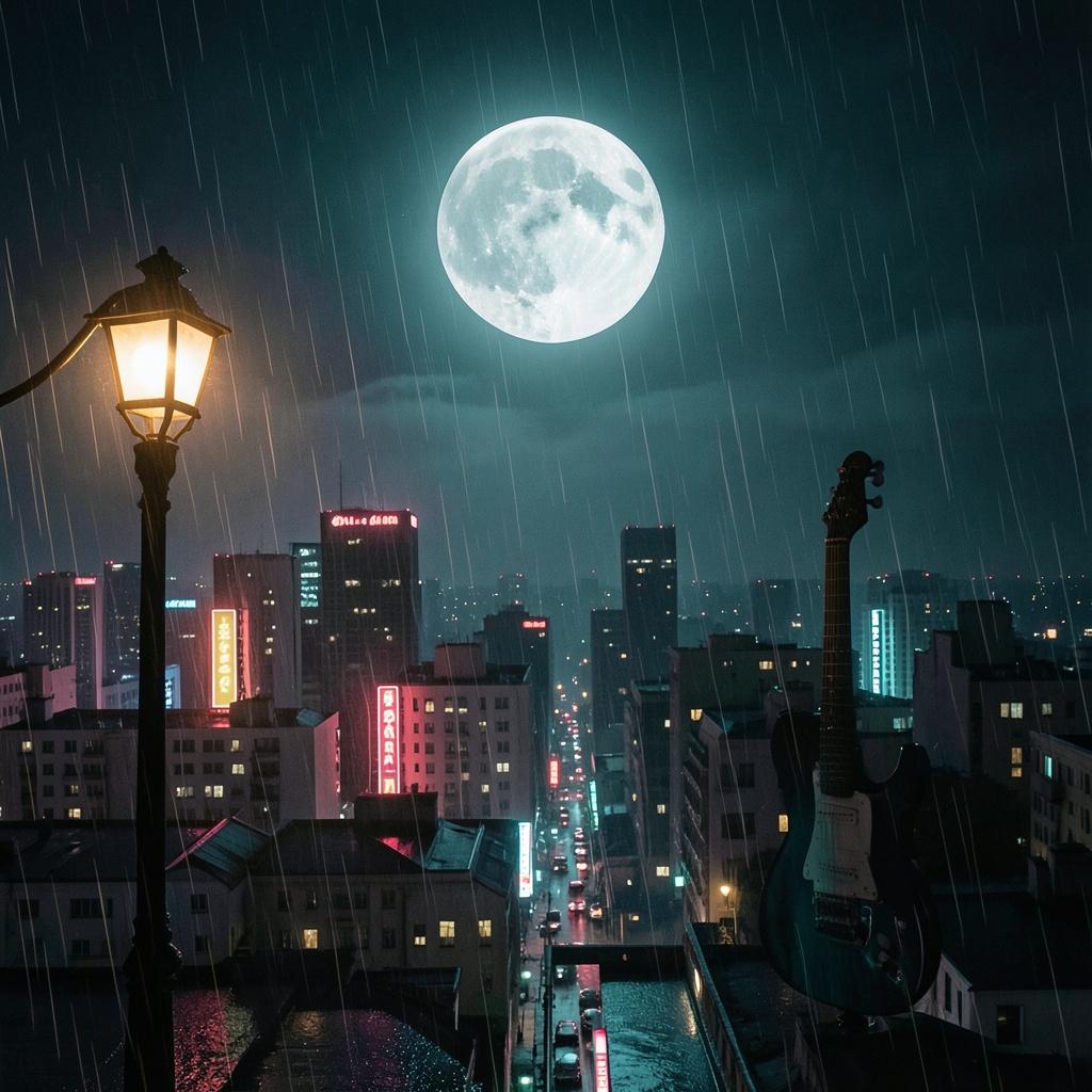 Midnight Velvet