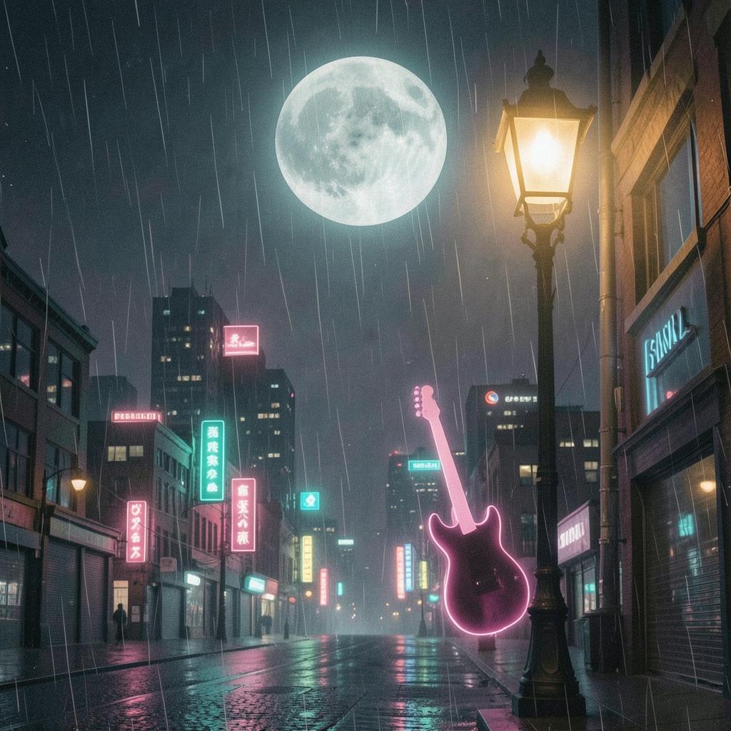 Midnight Velvet