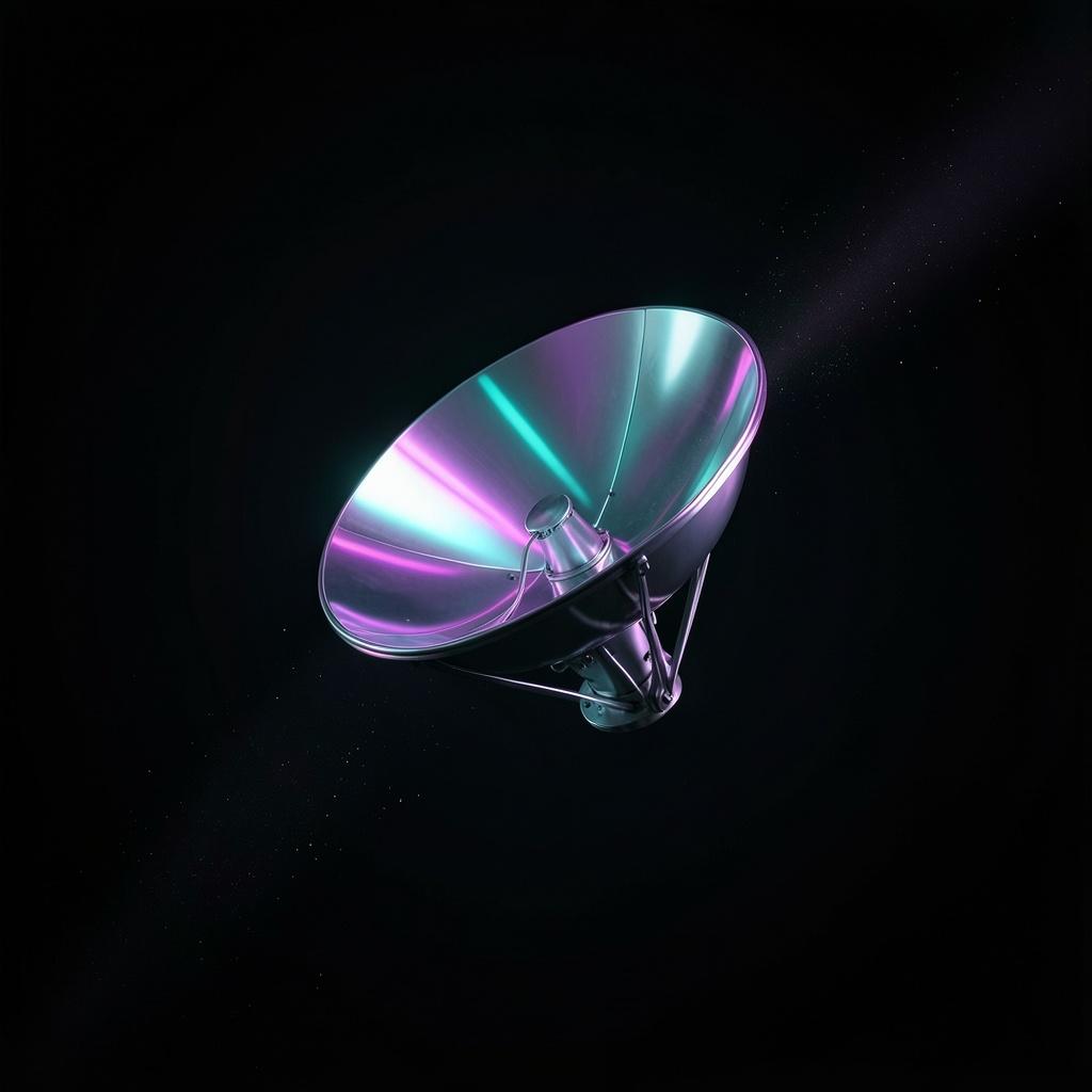 Private Orbit