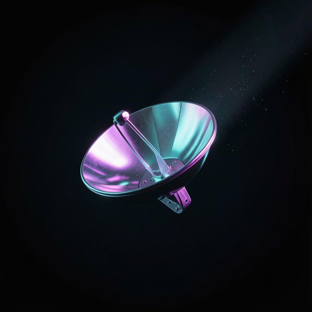 Private Orbit