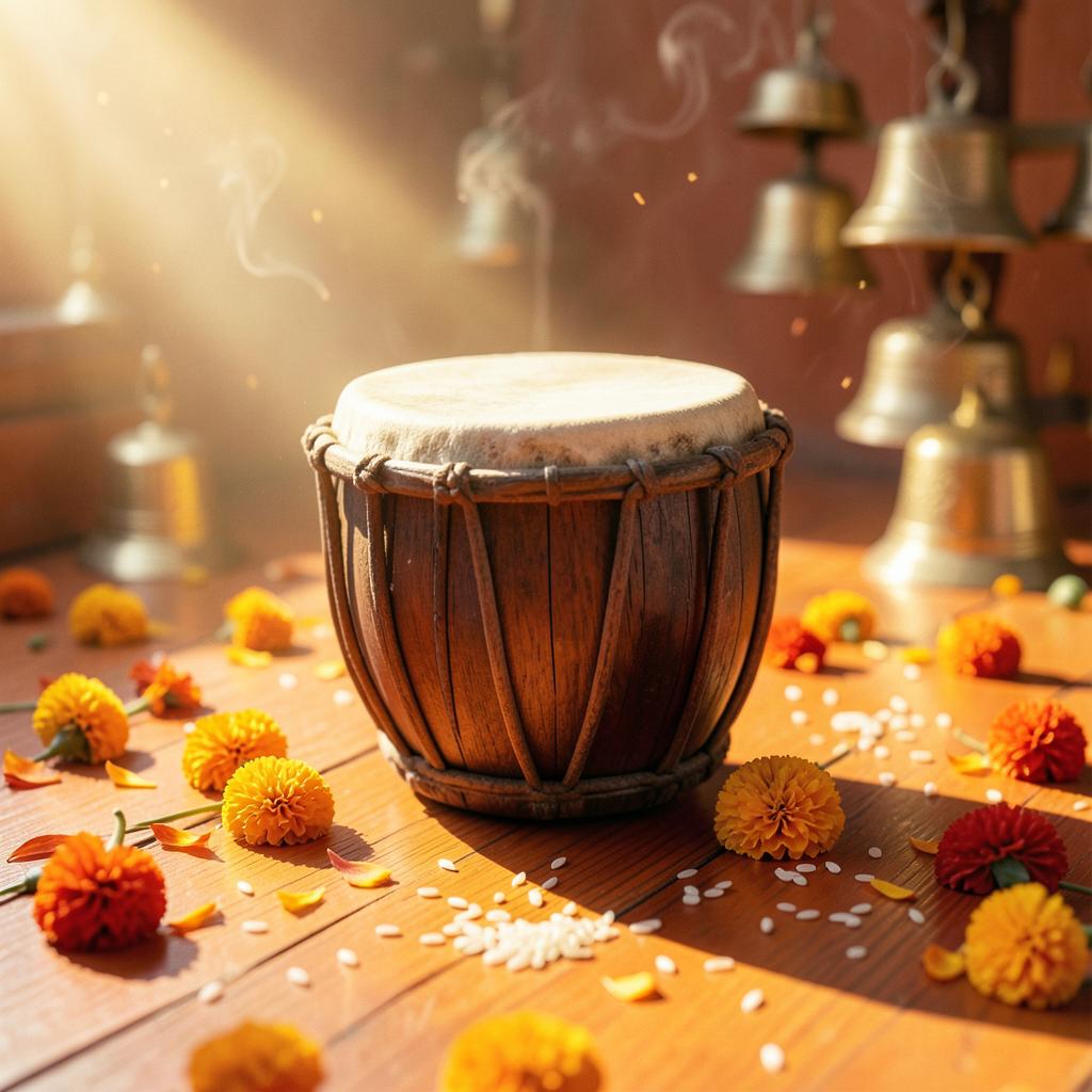 నడిగడ్డ బప్పా పాట