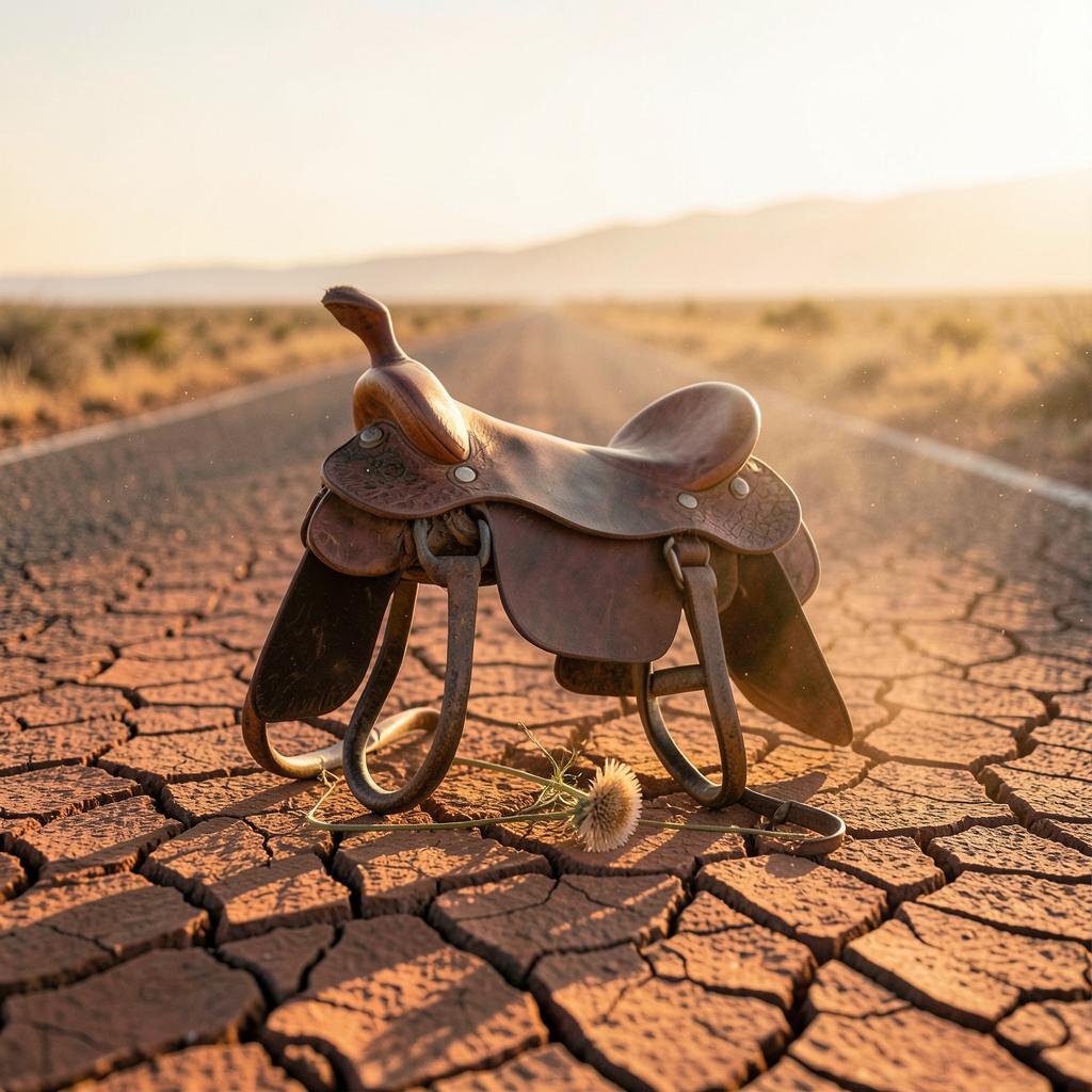 Backroad Two-Step