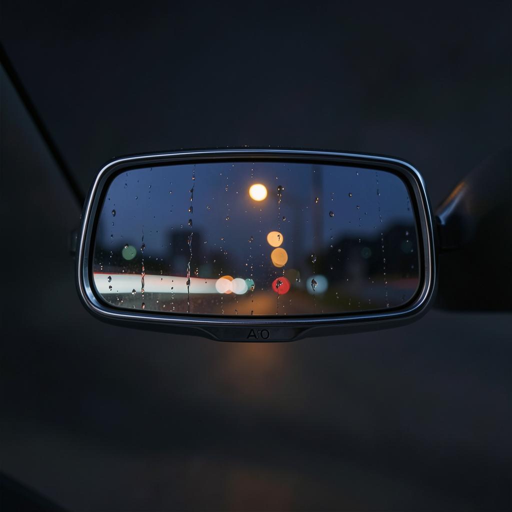 Midnight Rearview