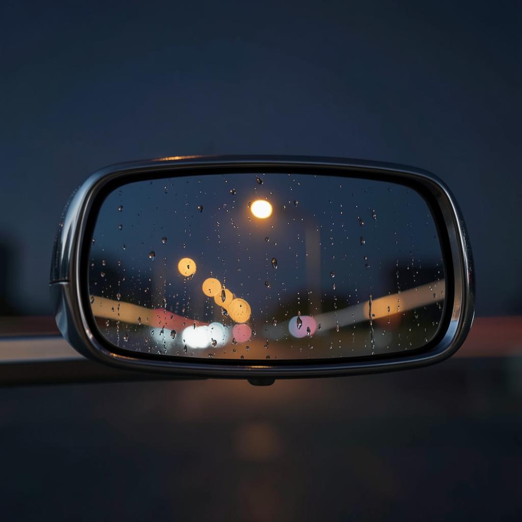 Midnight Rearview