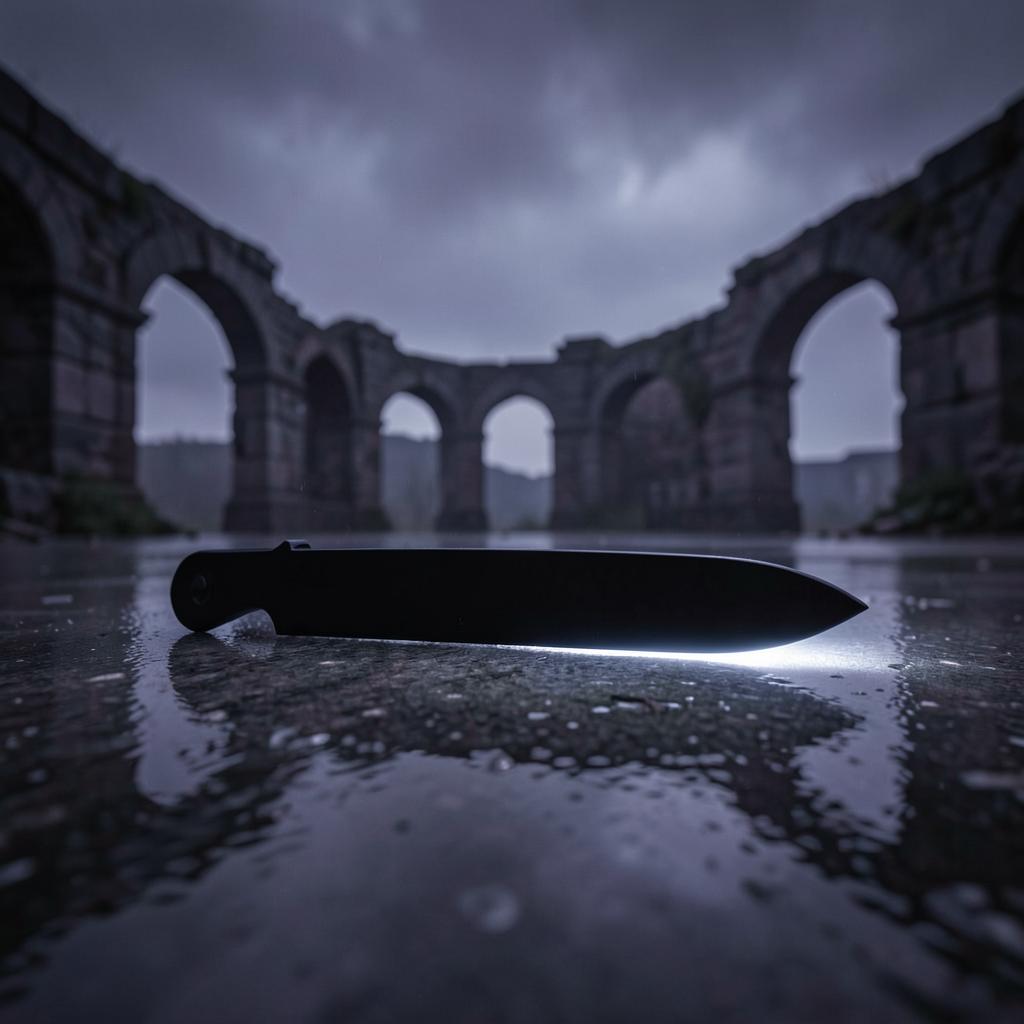 Vendetta
