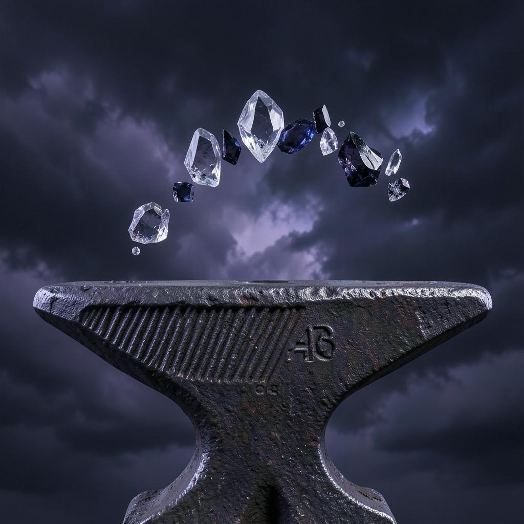 Iron Oath