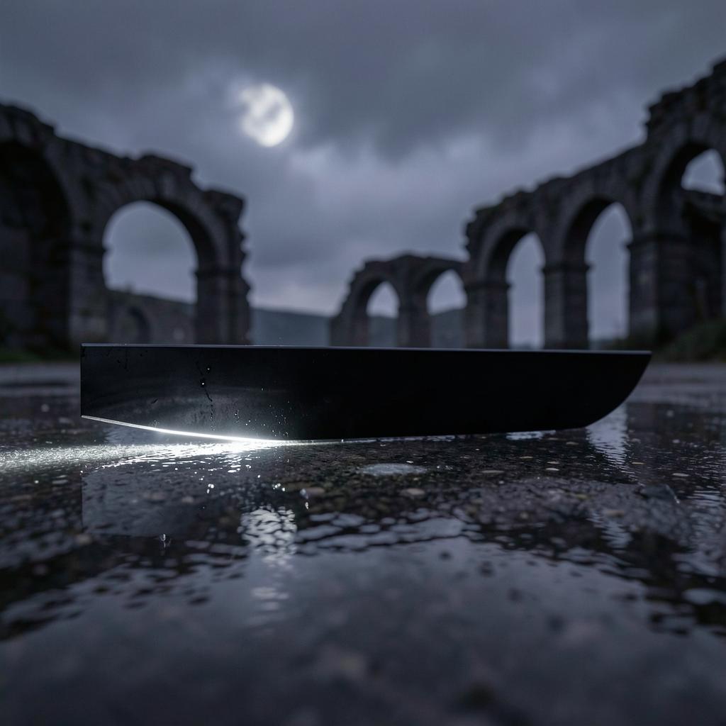 Switchblade