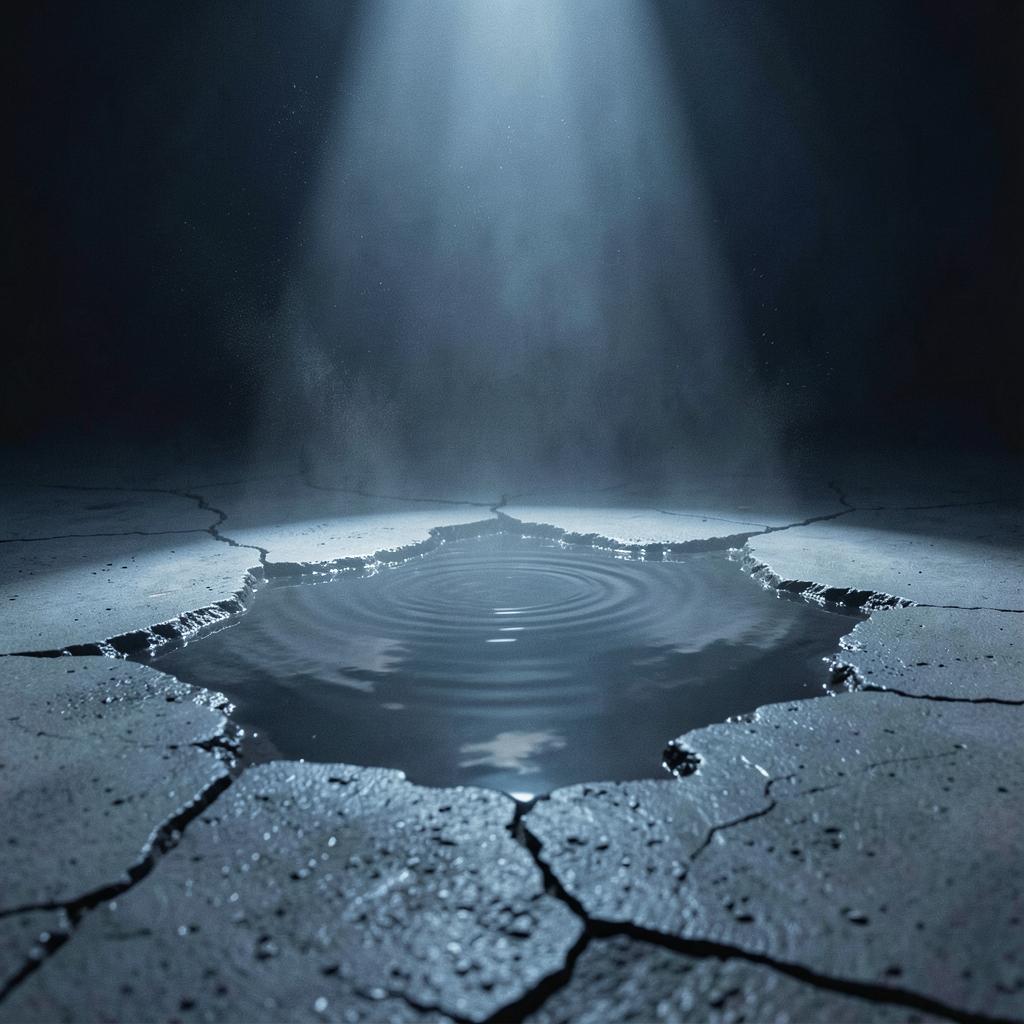 Basement Echoes