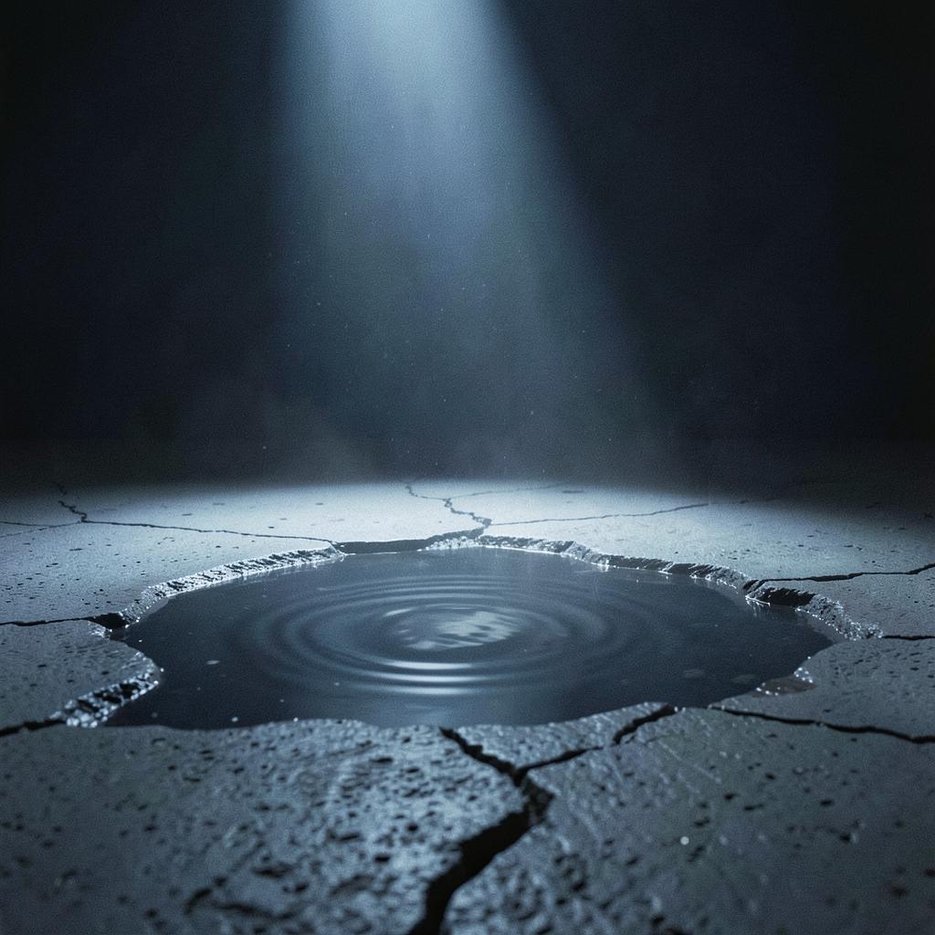 Basement Echoes