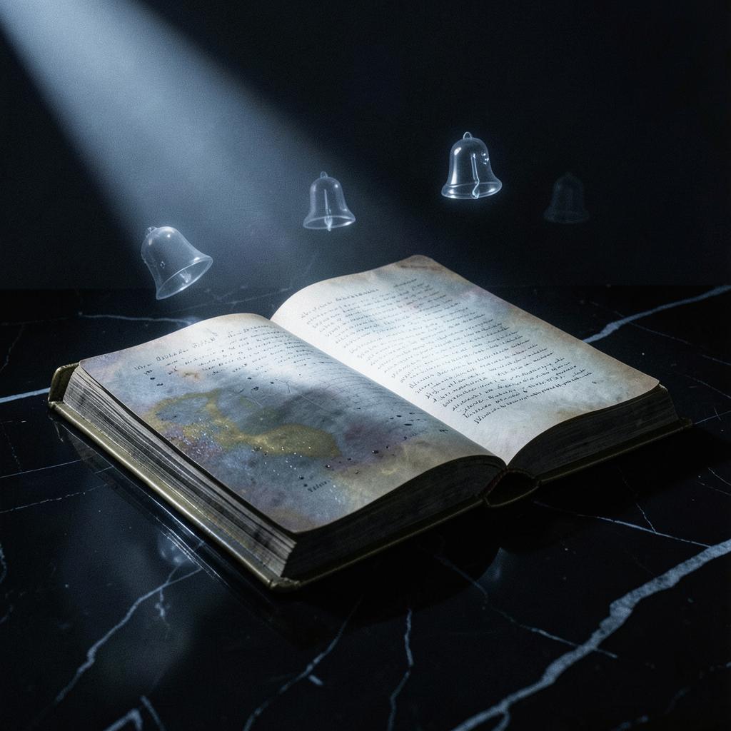 Moonlit Ledger