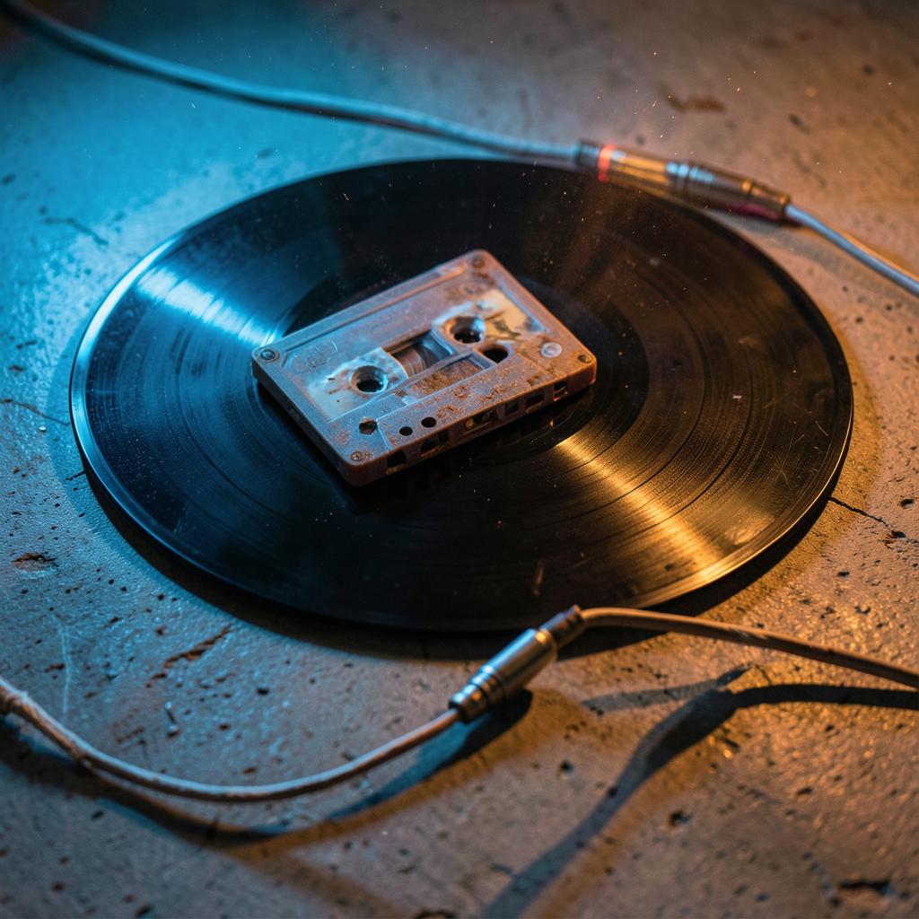 Your Playlist