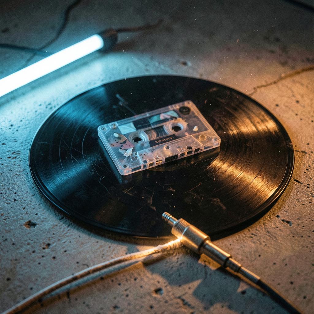 Your Playlist