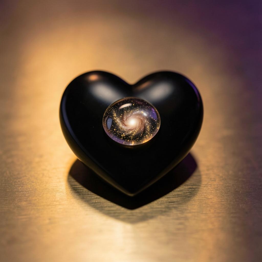 Locked Heart