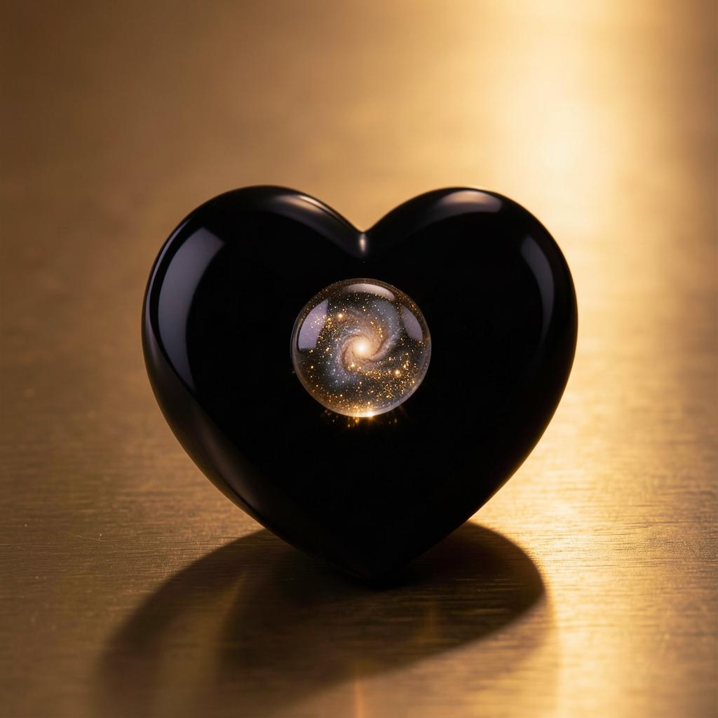 Locked Heart
