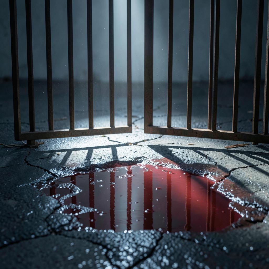 Fuck Bloods