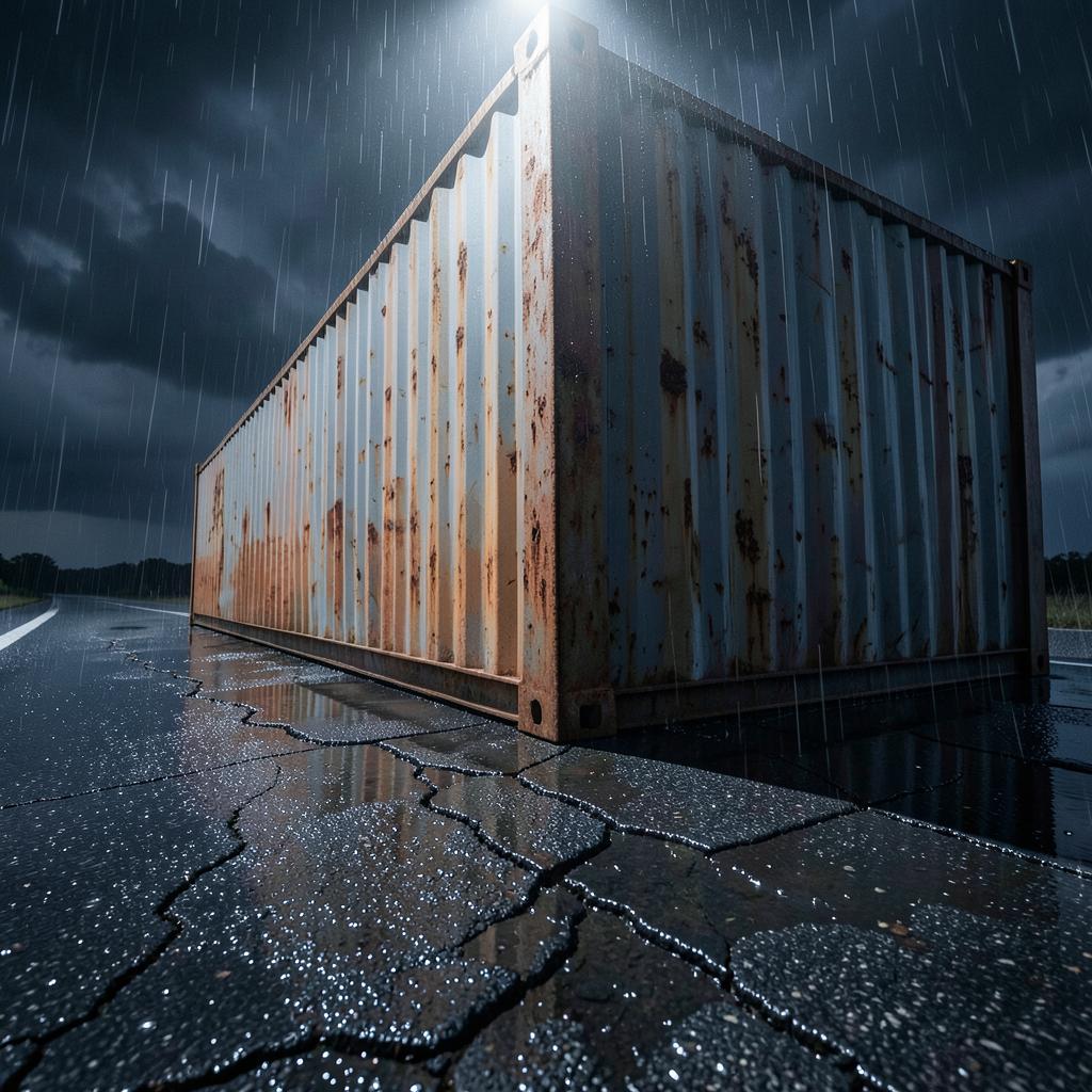 Midnight Cargo