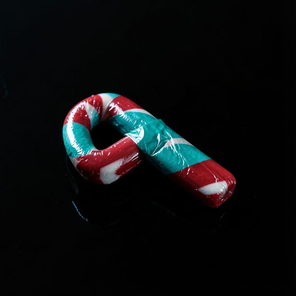 Candy Cane Trap