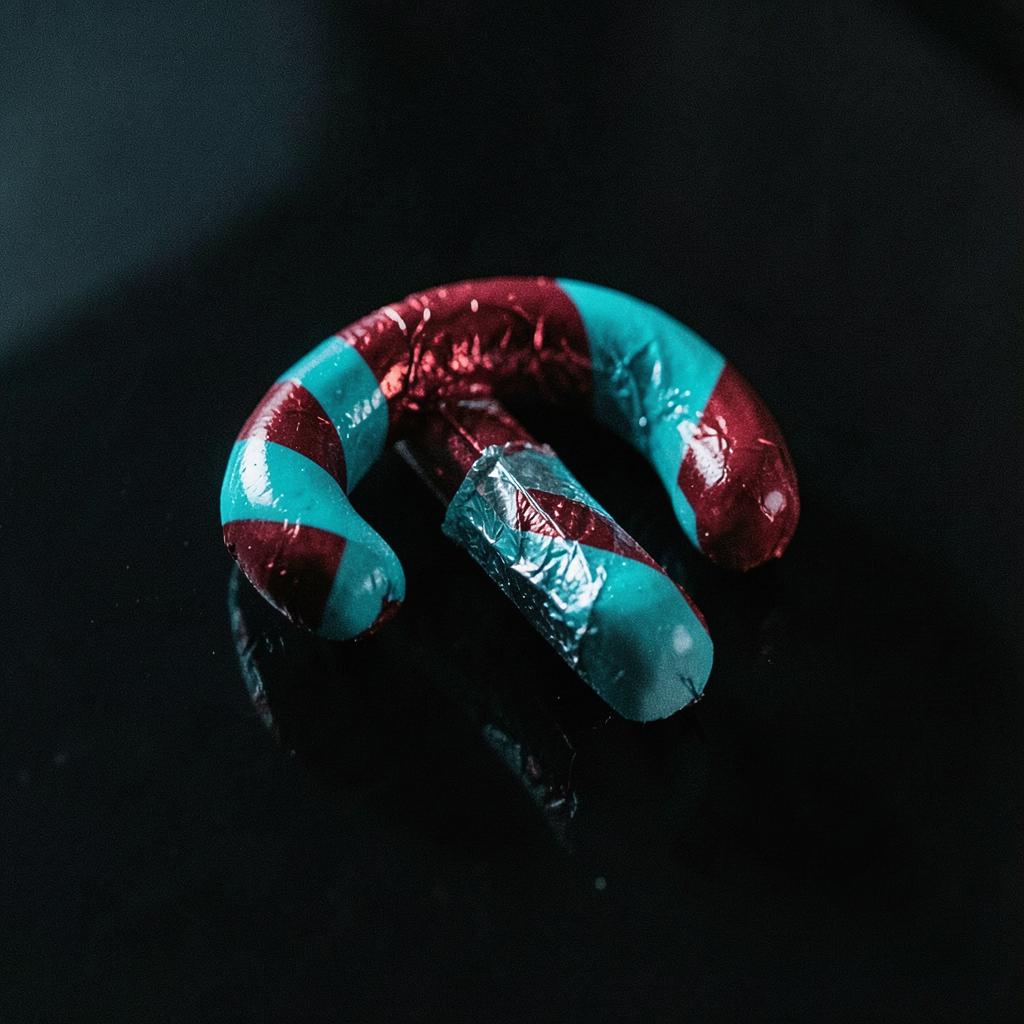 Candy Cane Trap