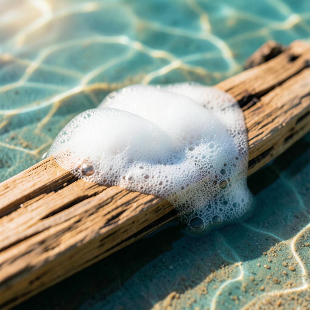Tide on My Skin