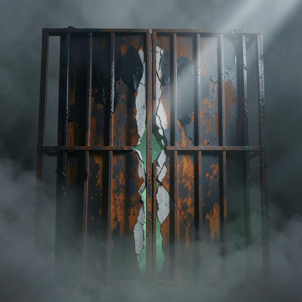 Dead Sky Entrance