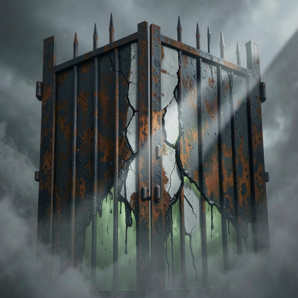 Dead Sky Entrance