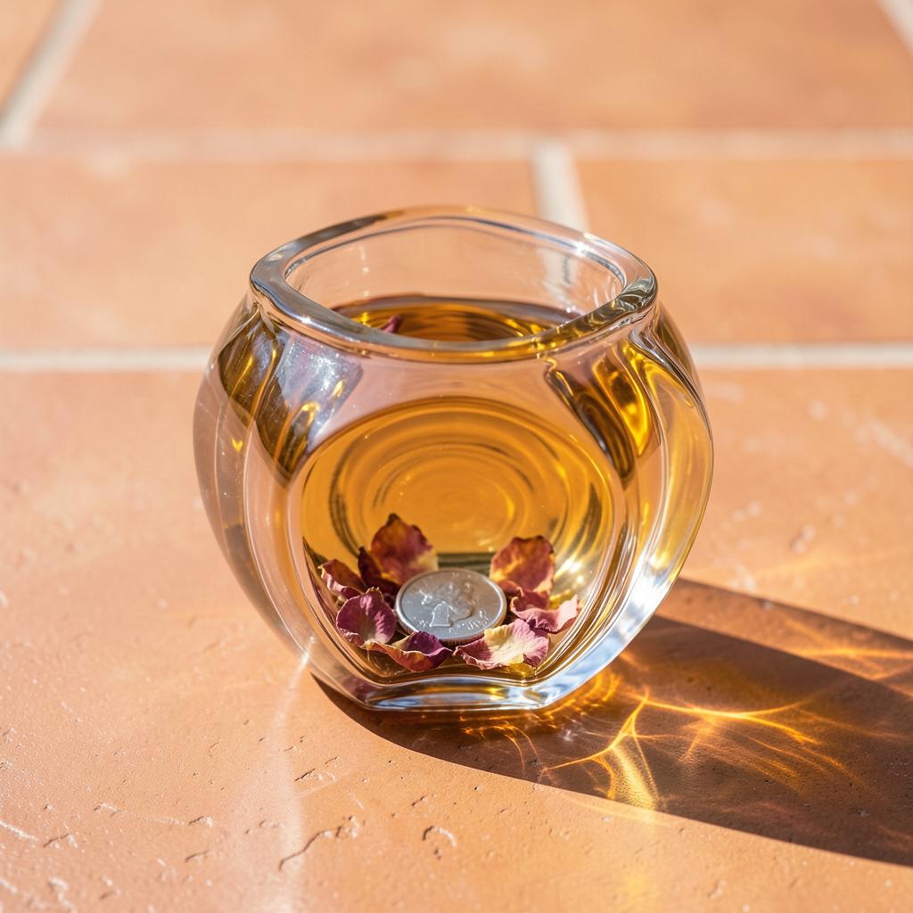 Sonnenpass und Rosé
