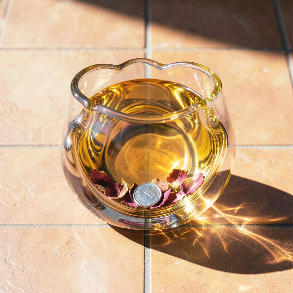 Sonnenpass und Rosé