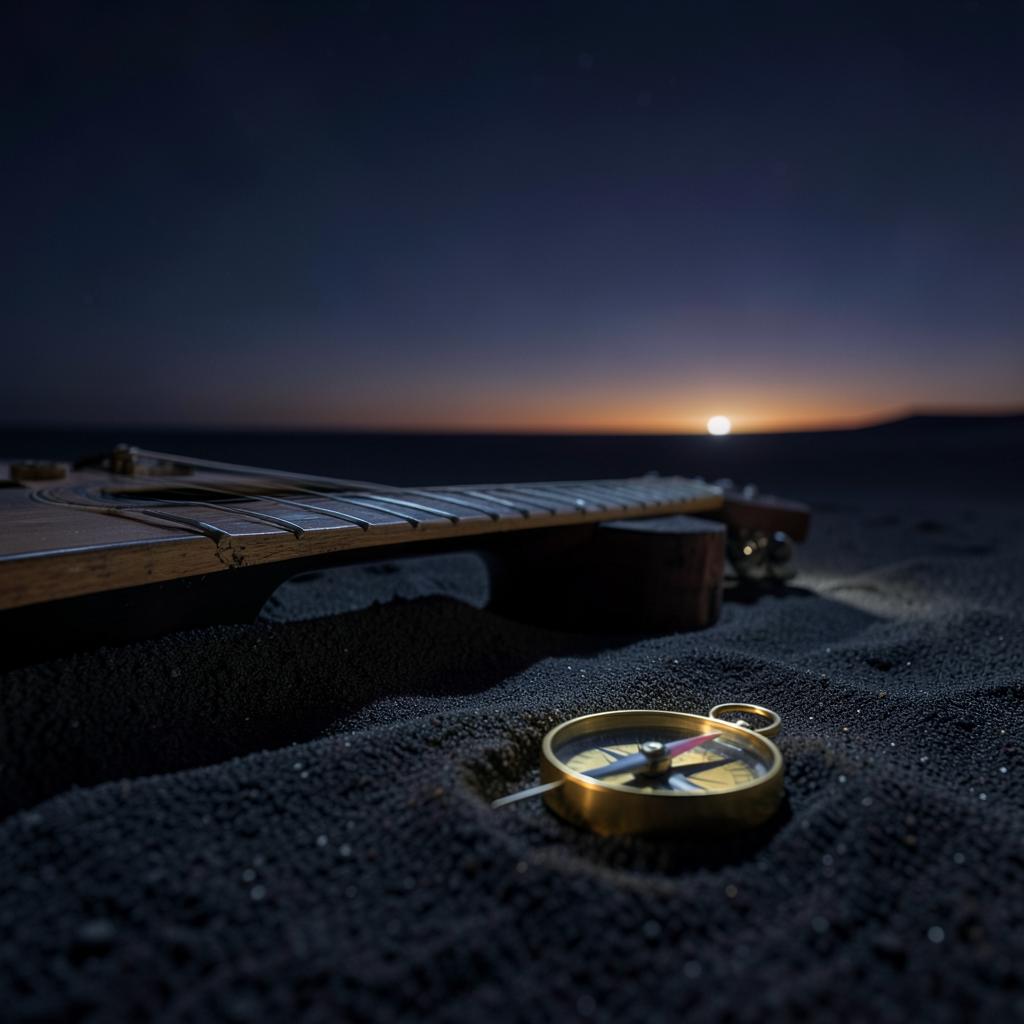 Midnight Horizon