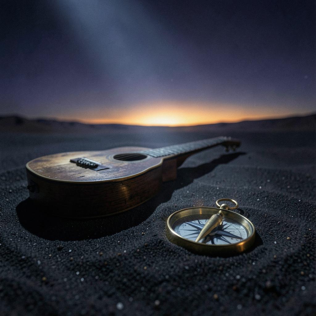 Midnight Horizon