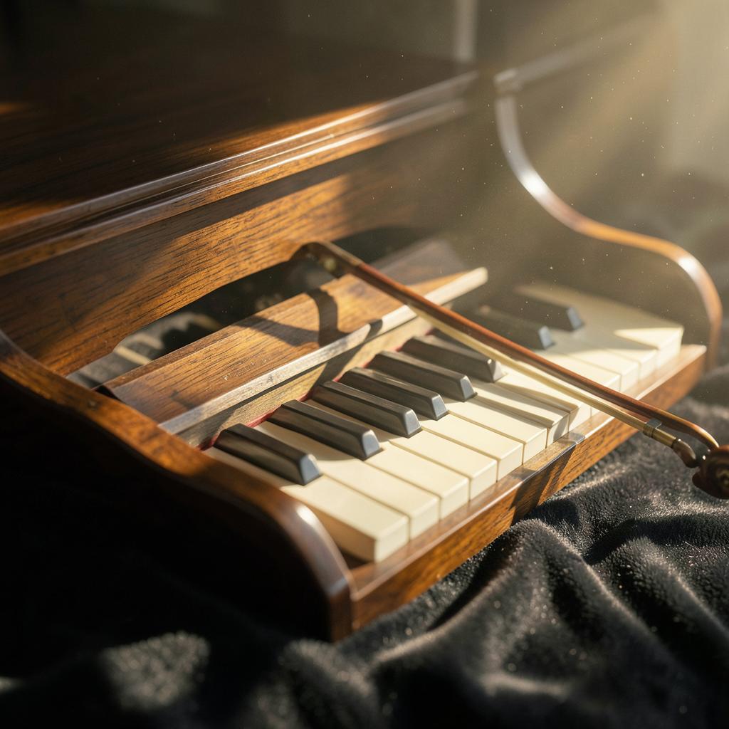 Mellow Rhodes Drift