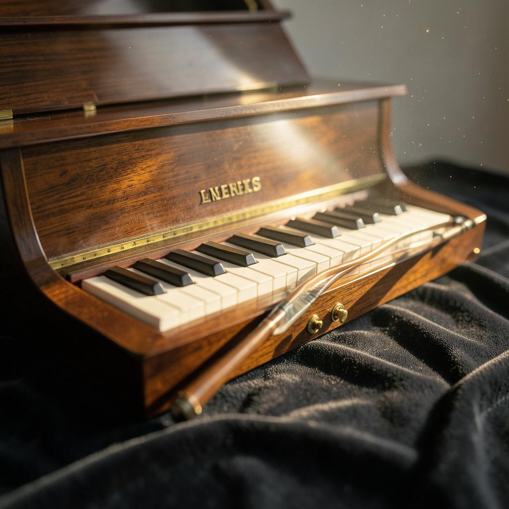 Mellow Rhodes Drift