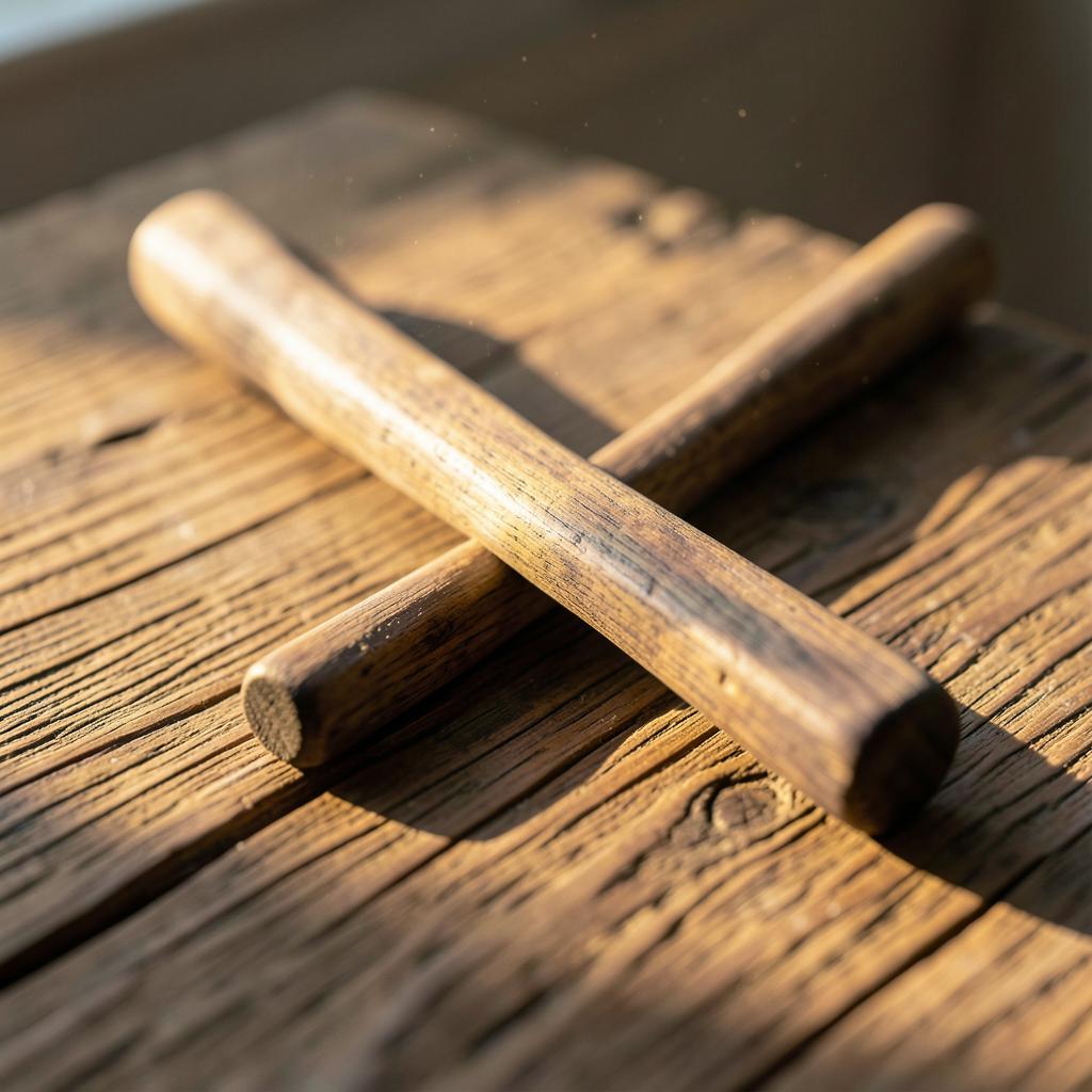 Pulso de Madera