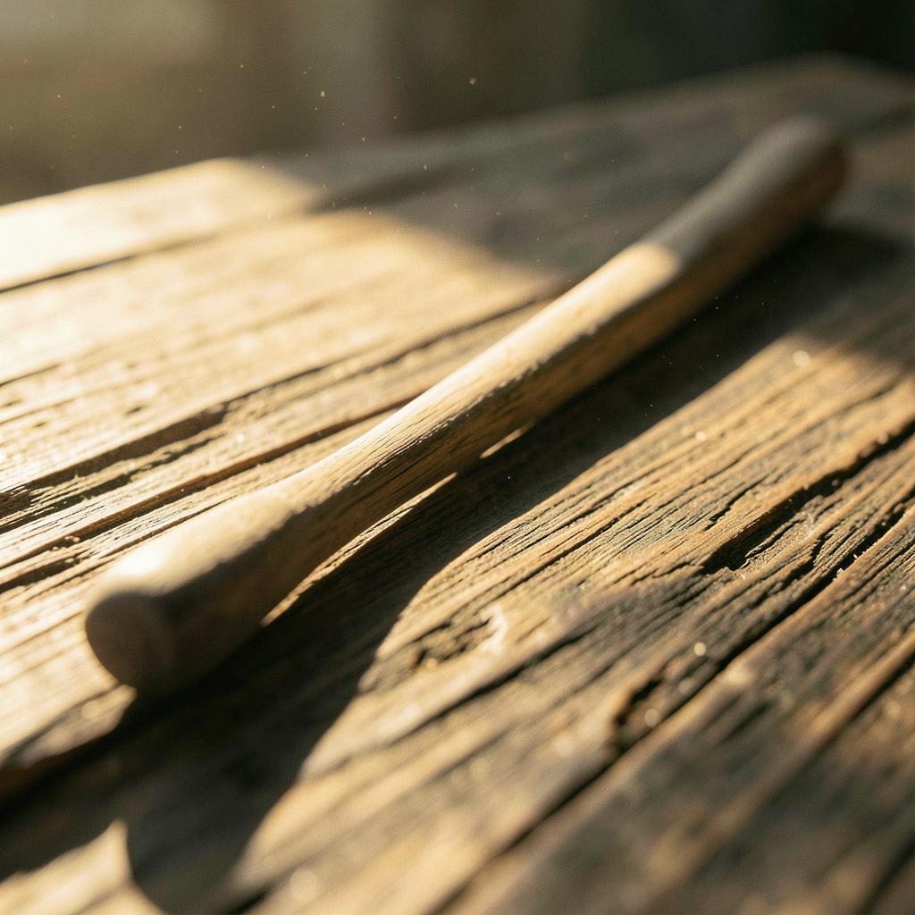 Pulso de Madera