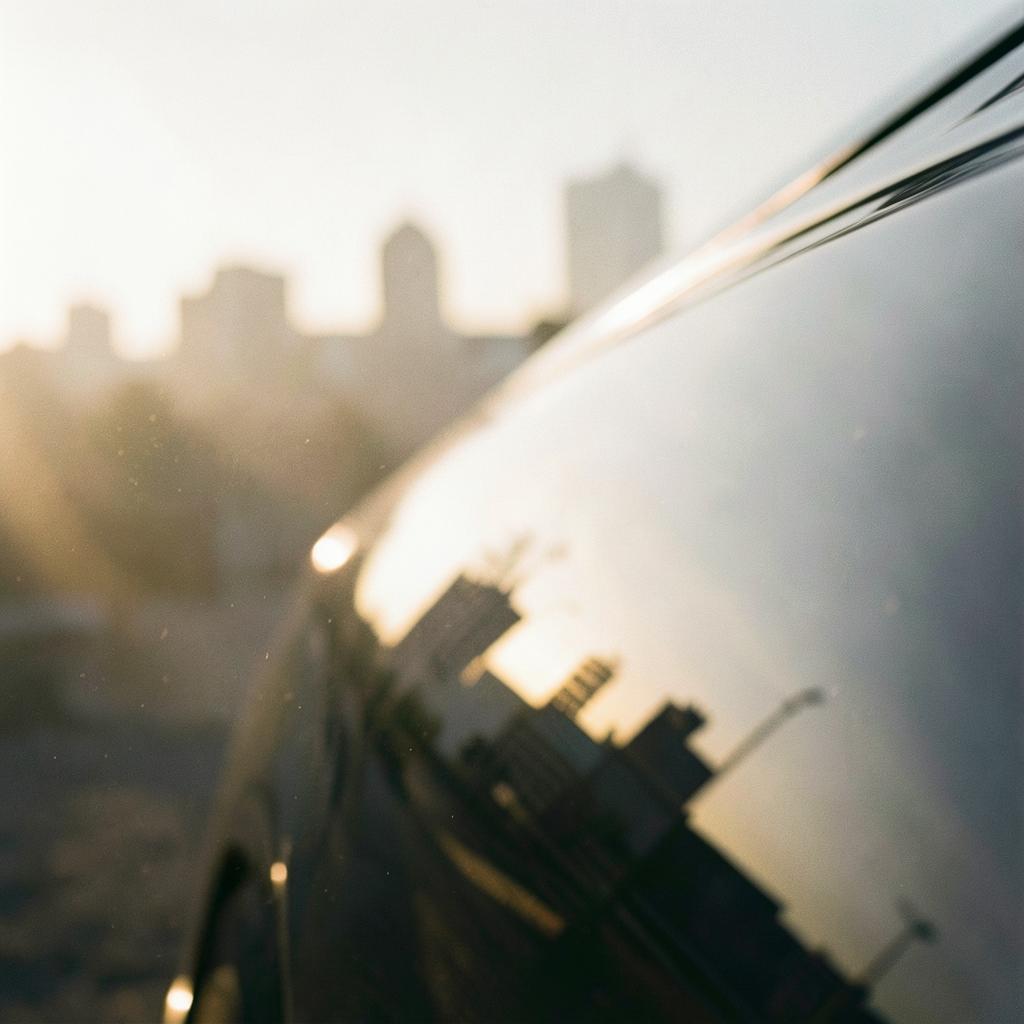 Chrome Glide