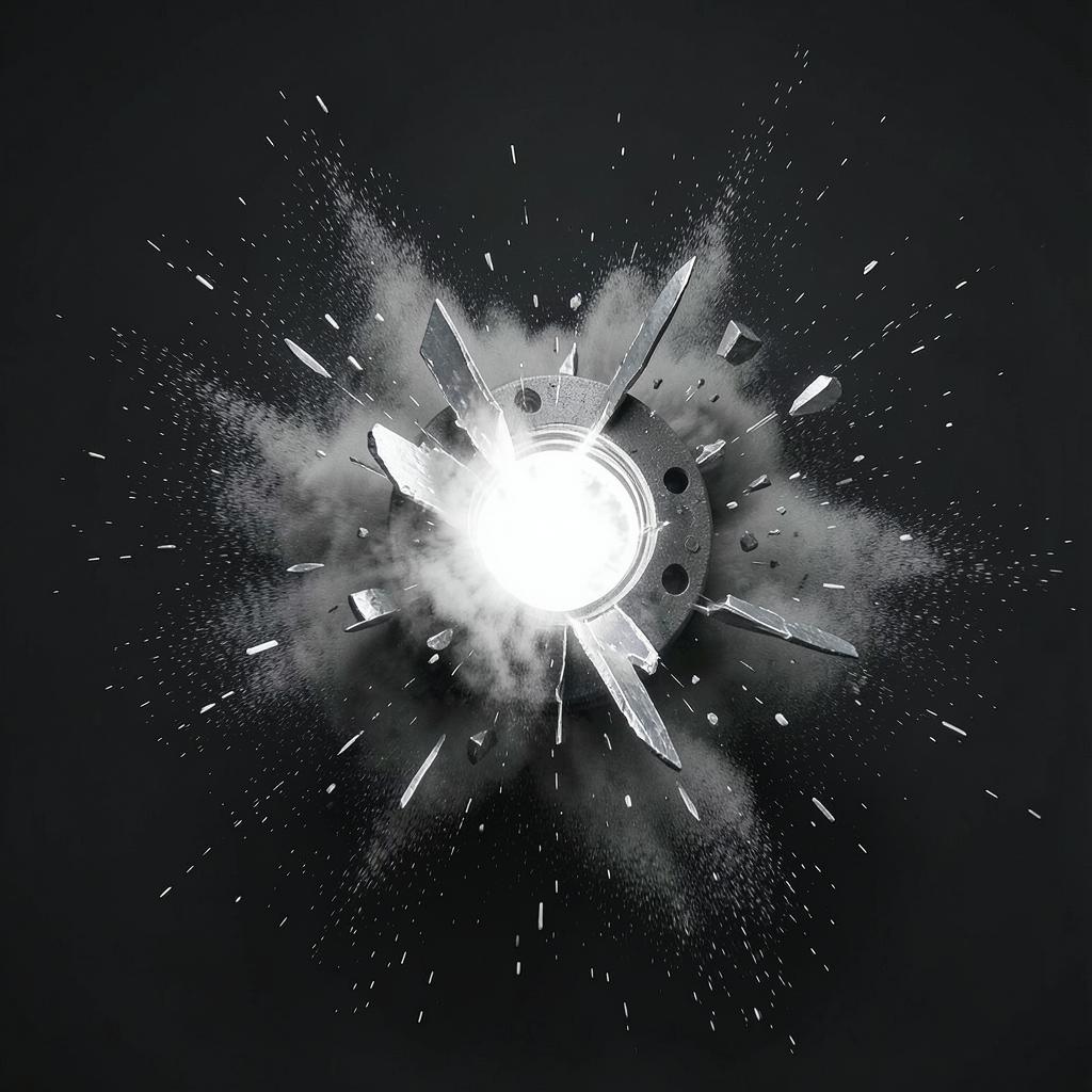 Pressure Drop